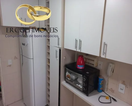 Imagem APARTAMENTO RESIDENCIAL em SÃO PAULO - SP, VILA MARIETA