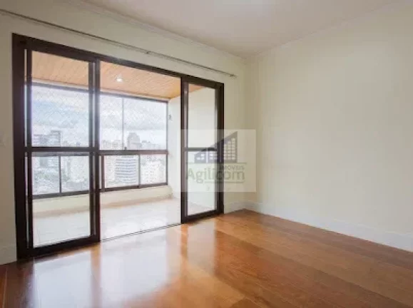 Imagem APARTAMENTO À VENDA EM VILA NOVA CONCEIÇÃO COM 3 DORMITÓRIOS
