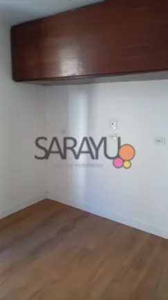 Imagem Apartamento de alto padrão para alugar no Itaim Bibi, São Paulo