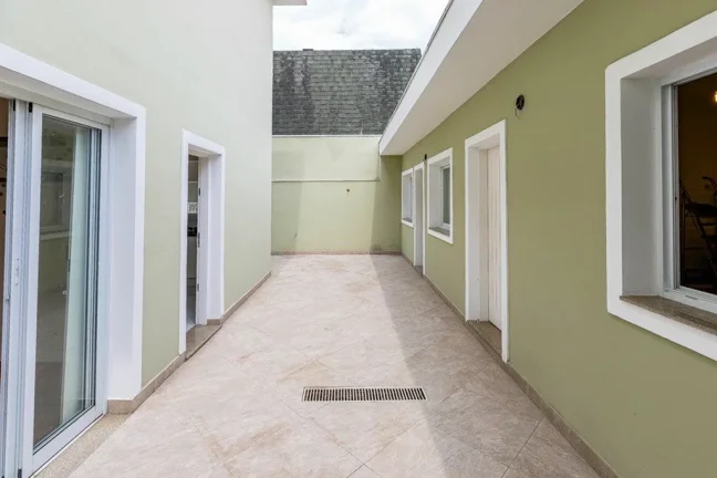 Imagem CASA RESIDENCIAL em São Paulo - SP, Chácara Santo Antônio (Zona Sul)
