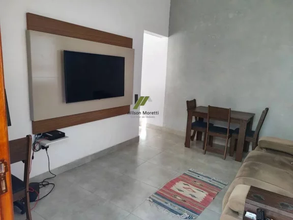 Imagem CASA NOVA