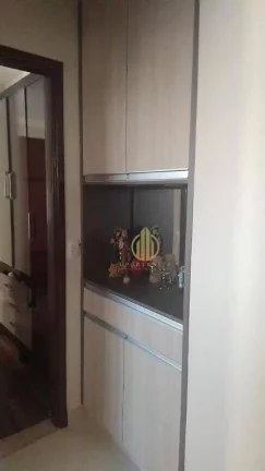Imagem Apartamento com 2 dormitórios à venda, 54 m² por R$ 265.000 - Planalto Verde - Ribeirão Preto/SP