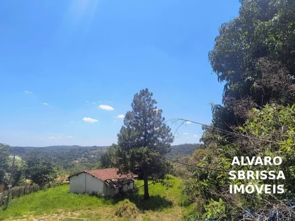 Imagem Chácara à venda com 1250 m2 em Itu SP para reforma