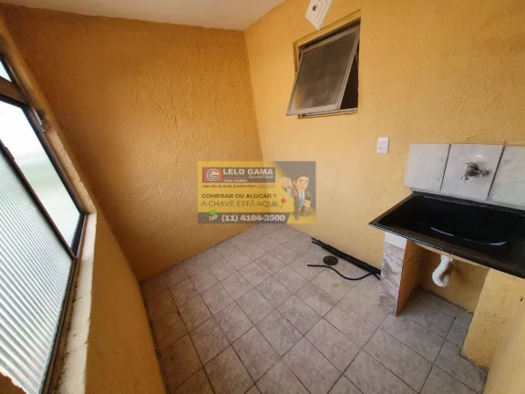Imagem APARTAMENTO FINANCIÁVEL