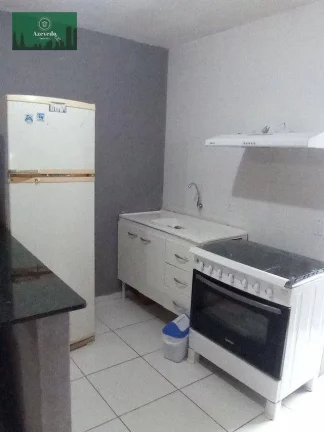 Imagem Apartamento à venda, 46 m² por R$ 240.000,00 - Cidade Soberana - Guarulhos/SP