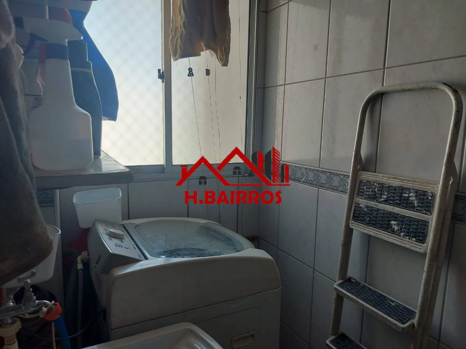 Imagem VENDE APARTAMENTO COM 2 DORMITÓRIOS NO JARDIM PETRÓPOLIS