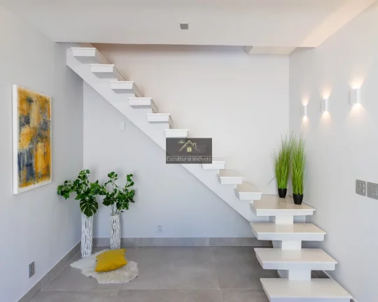 Imagem SOBRADO ALTO DA BOA VISTA 200M ÁREA CONSTRUÍDA 3 DORMITÓRIOS SENDO 1 DELES SUÍTE 2 SALAS AMPLAS ÁREA GOURMET COZINHA ESPAÇOSA ÁREA EXTERNA 2 VAGAS