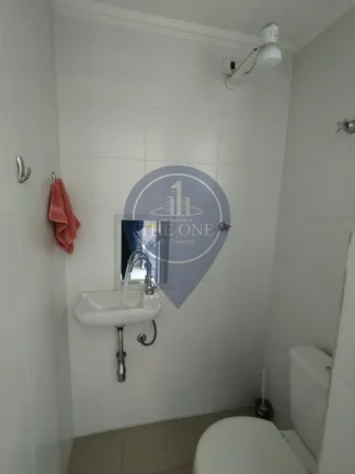 Imagem Excelente Apartamento de 2 quartos para locação no Itaim Bibi, São Paulo-SP: 1 suíte, 3 banheiros, 1 vaga e 106m² de conforto!
