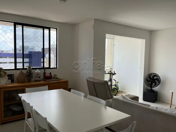 Imagem Apartamento exclusivo no Meireles de 76 metros quadrados no Ed. Piazza Coliseu. Com 2 quartos, uma c...
