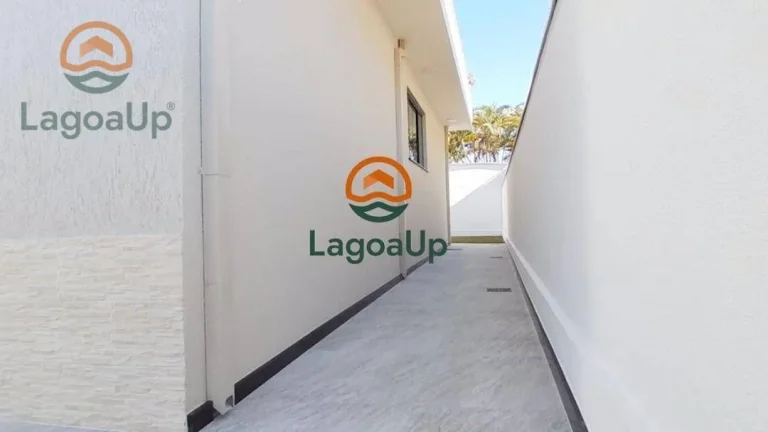 Imagem Casa com 3 dormitórios à venda, 172 m² por R$ 1.460.000,00 - Sobradinho - Lagoa Santa/MG