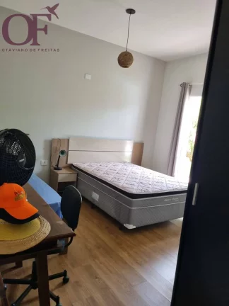 Imagem Ótima casa à venda - Jardim do Ribeirão 2 - Itupeva - SP