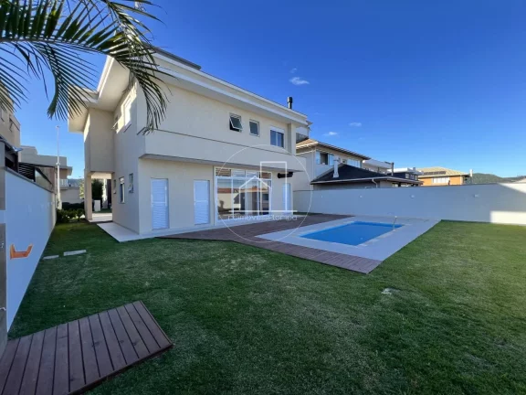 Imagem Casa Alto Padrão para Venda em Florianópolis / SC no bairro São João do Rio Vermelho