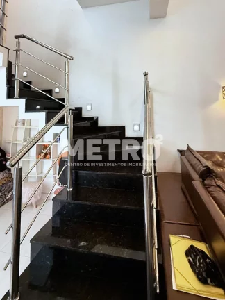 Imagem Casa à venda no Sol Nascente Orla com 5 quartos, gourmet, PETROLINA - PE