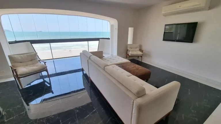 Imagem Apartamento, 150 m² - venda ou aluguel - Astúrias - Guarujá/SP