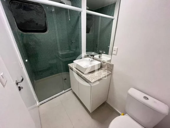 Imagem Vila Olimpia, reformado, 2 quartos