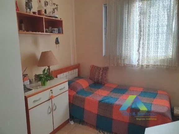 Imagem SÃO BERNARDO DO CAMPO excelente apartamento, 68 metros, 2 dormitórios, 1 vaga com excelente localização e valor !!!