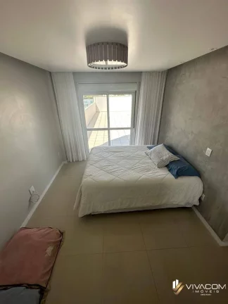 Imagem Apartamento com 2 Quartos à Venda, 214 m² em Canto - Florianópolis