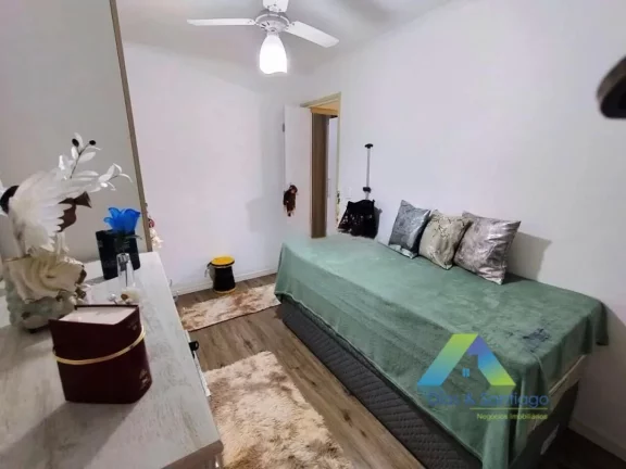 Imagem Apartamento à venda com 2 dormitórios em Cursino/SP!