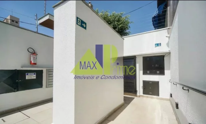 Imagem APARTAMENTO 47M²/02 DORMITÓRIOS/01 VAGA