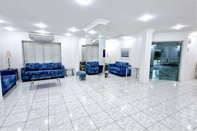 Imagem APARTAMENTO RESIDENCIAL em São Paulo - SP, Campo Belo