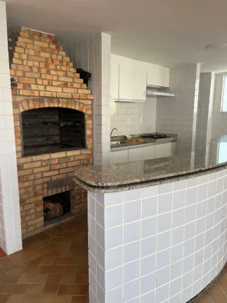 Imagem Apartamento com armarios no bairro do Renascença