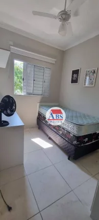 Imagem Sobrado à venda, 65 m² por R$ 250.000,00 - Boqueirão - Praia Grande/SP