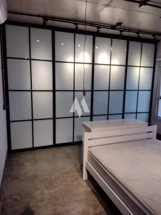 Imagem Apartamento a venda Max Haus Embare Santos