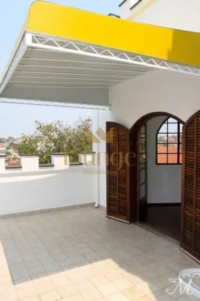 Imagem Casa em Sorocaba
