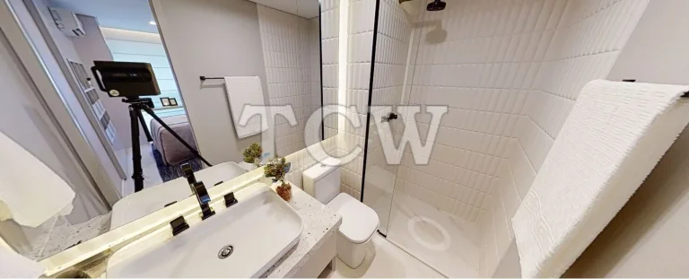 Imagem Apartamento à venda no bairro Vila Mariana - São Paulo/SP, Zona Sul