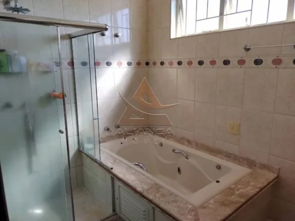 Imagem Casa - Ribeirão Preto - Palmares