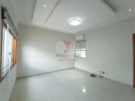 Imagem Casa Residencial Jardim Europa