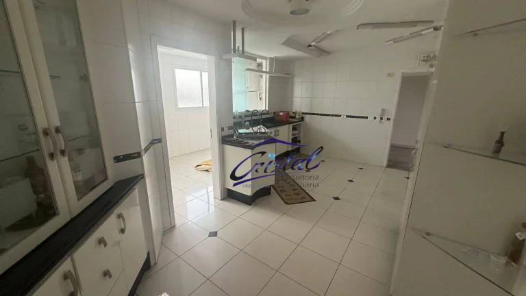 Imagem Cobertura com 3 quartos (2 suítes) à venda, 364 m² - Canto do Forte - Praia Grande/SP