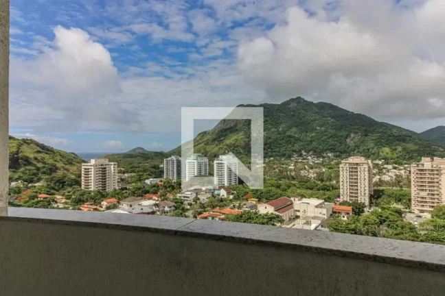 Imagem Apartamento à Venda - Recreio, 2 Quartos, 95 m2