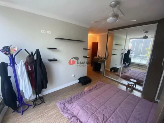 Imagem Sobrado para Locação 3 Quartos, 1 Suite, 2 Vagas, Jardim, Santo André - SP