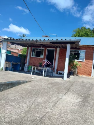 Casa à venda - Bairro Parque Guarani - Área terreno 300 m2 - Excelente Localização - Várzea Paulista - São Paulo / COD. 33964