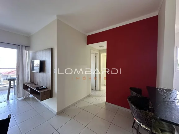 Imagem Apartamento á venda no Itaguá