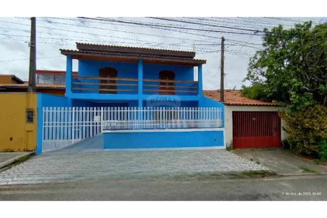 Imagem Sobrado Reformado com Espaço Gourmet e 3 Vagas no Júlio de Mesquita – Pronto para Morar