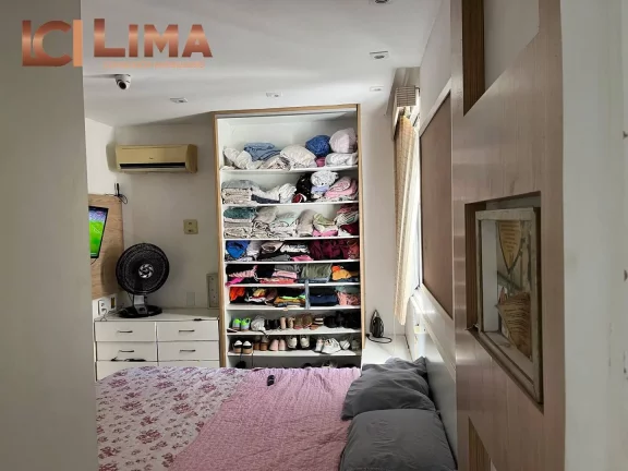 Imagem Apartamento com 2 Quartos à Venda, 52 m² em Cúrio  - Fortaleza