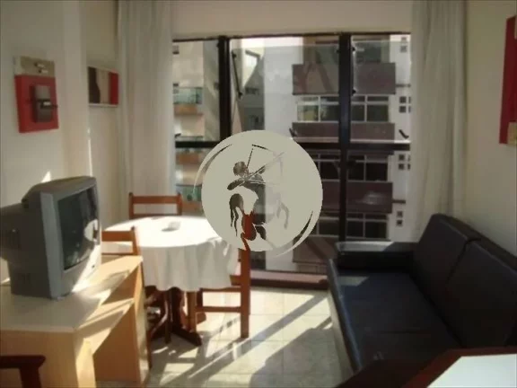 Imagem FLAT SERVIÇO DE ARRUMADEIRA INCLUSO NO CONDOMINIO