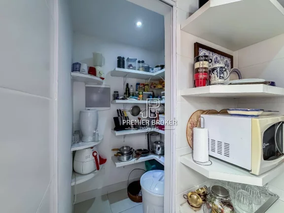 Imagem Casa à venda, 108 m² por R$ 440.000,00 - Albuquerque - Teresópolis/RJ