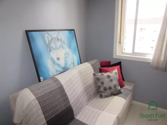 Imagem Apto 3 Dorm. para venda Partenon Porto Alegre/RS. - AP1914