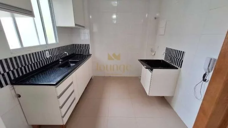 Imagem Apartamento à venda Caguaçu Zona Norte Sorocaba/SP