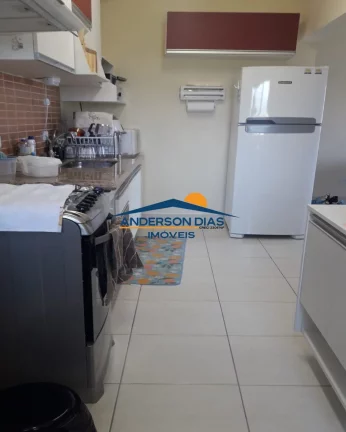 Imagem Apartamento com 2 Dormitórios à venda, 75 m² por R$ 670.000 - Indaiá - Caraguatatuba/SP
