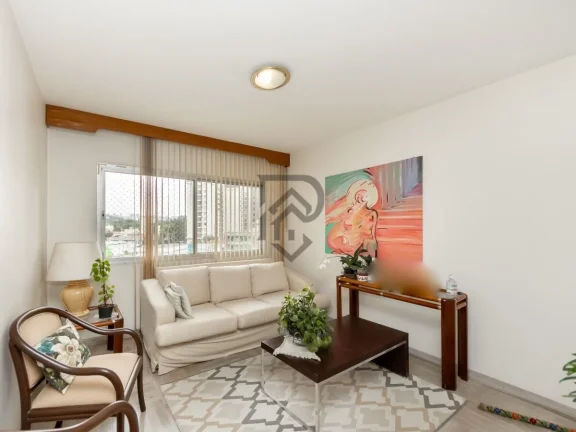 Imagem Apartamento Itaim Bibi Reformado pronto para morar