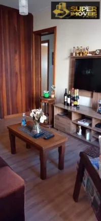 Imagem Apartamento para Venda em Centro Pelotas-RS Oportunidade
