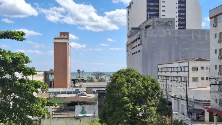 Imagem APARTAMENTO COM 36 m² - BOQUEIRÃO - PRAIA GRANDE SP