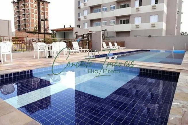 Imagem Apartamento Venda - Altos de Iboruna - 3 Dormitórios Mobilia