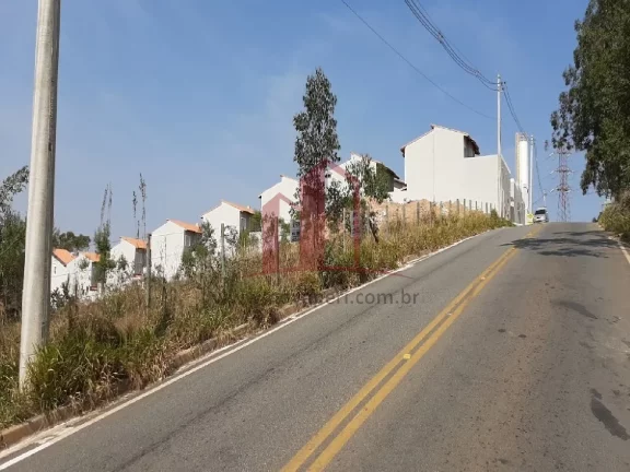 Imagem Terreno à venda em Franco da Rocha-SP, Portal das Alamedas: 4.026,00 m² de área!
