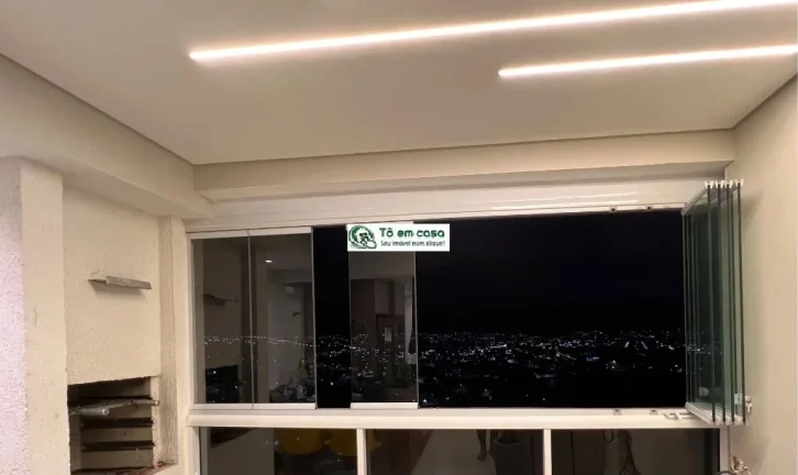 Imagem APARTAMENTO RESIDENCIAL em JACAREÍ - SP, JARDIM CALIFÓRNIA