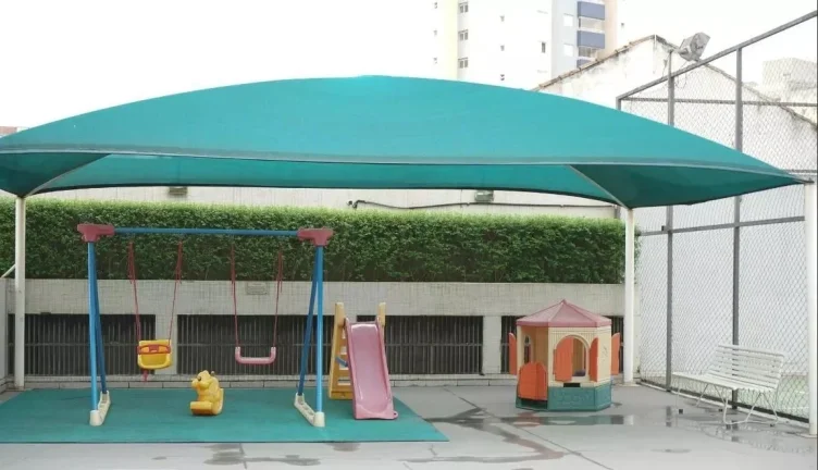 Imagem Apartamento Pompéia - 83M², 3 Dorms, 1 Suíte, 2 Vagas Demarcadas, Face Oeste, Academia, Piscina, Churrasqueira, Quadra de Futebol.